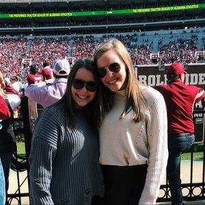 Meet your Posher, Bailey